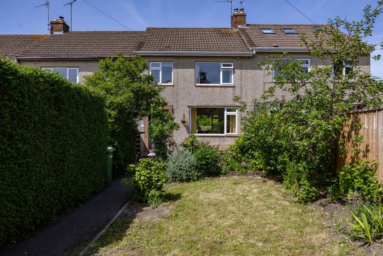Lewis Crescent, Frome, BA11, photo 24