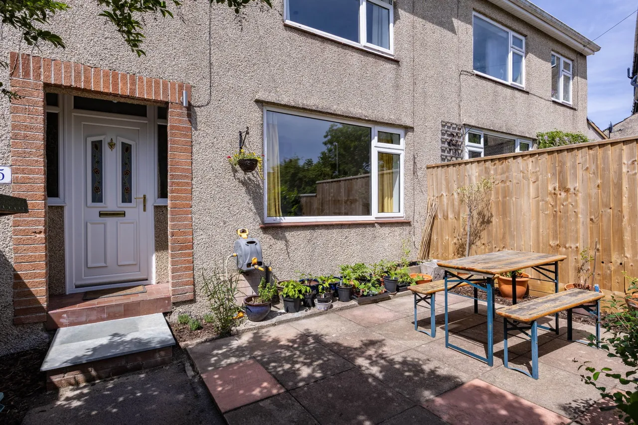 Lewis Crescent, Frome, BA11, photo 19