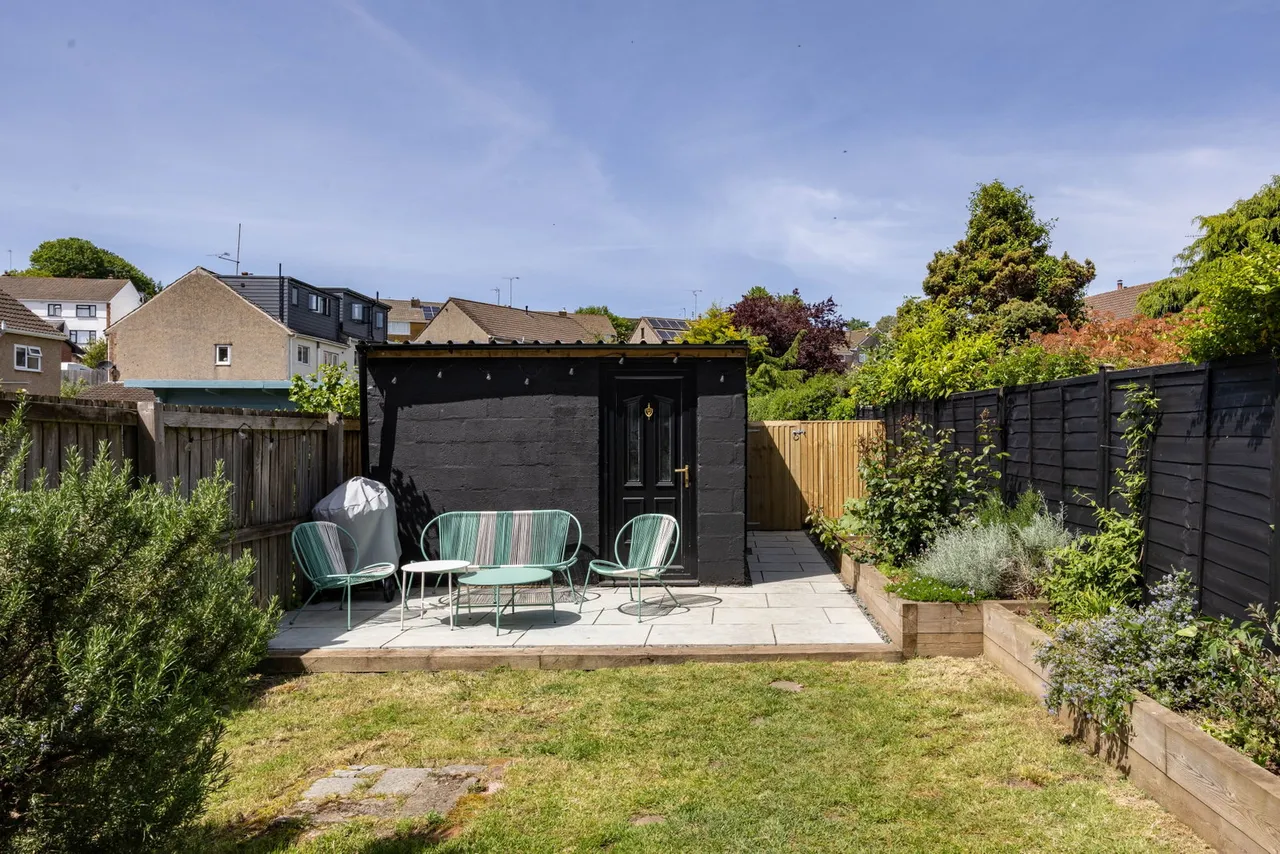 Lewis Crescent, Frome, BA11, photo 43