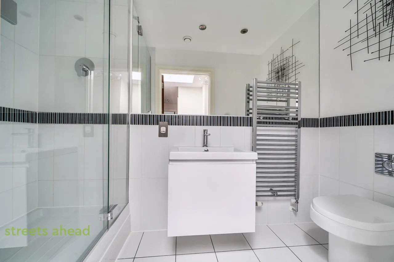 Foxley Lane, Purley, CR8, photo 12