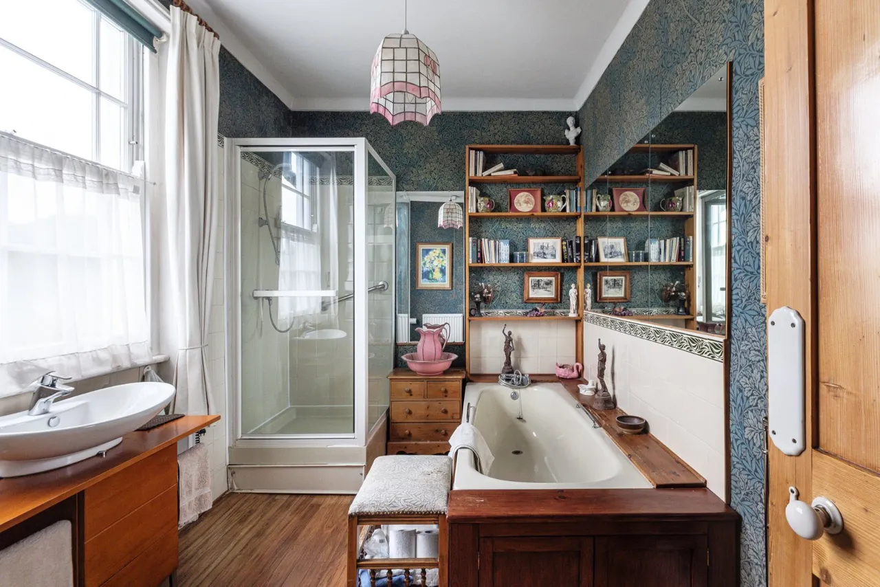 Lofting Road, Barnsbury, N1, photo 5