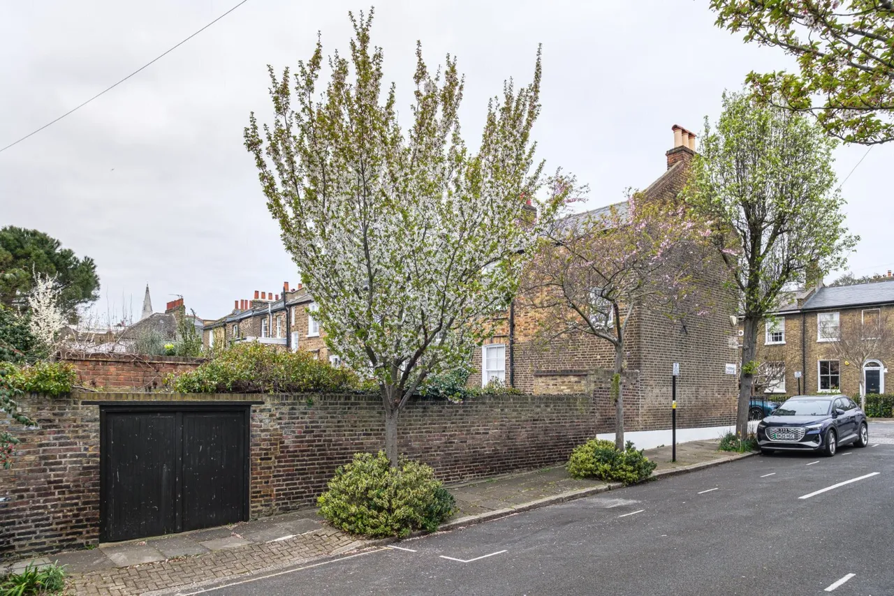 Lofting Road, Barnsbury, N1, photo 23