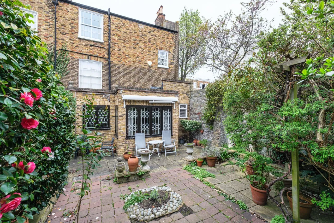 Lofting Road, Barnsbury, N1, photo 25