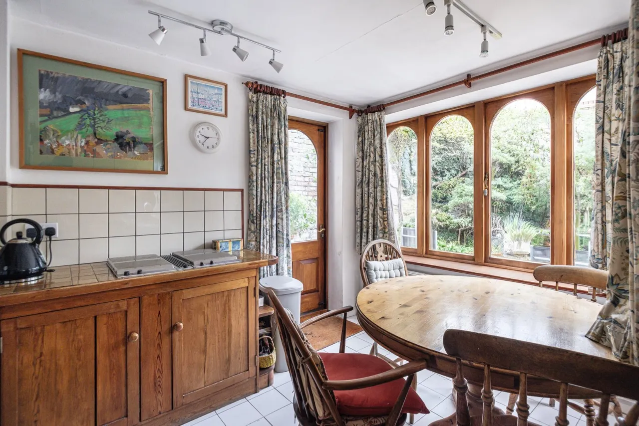Lofting Road, Barnsbury, N1, photo 14