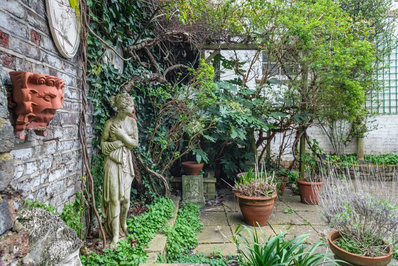 Lofting Road, Barnsbury, N1, photo 26