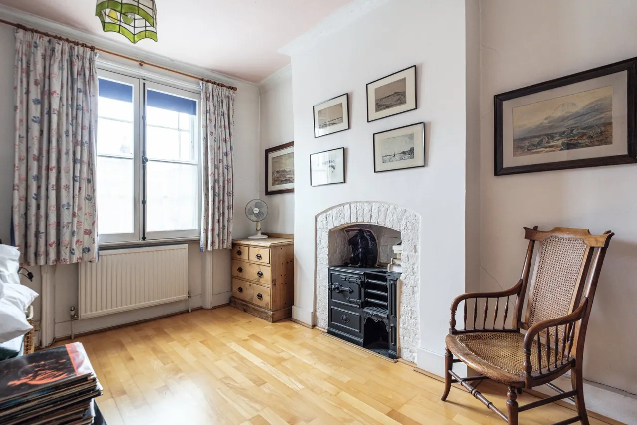 Lofting Road, Barnsbury, N1, photo 17
