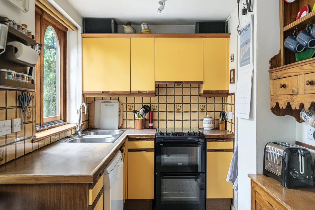 Lofting Road, Barnsbury, N1, photo 15