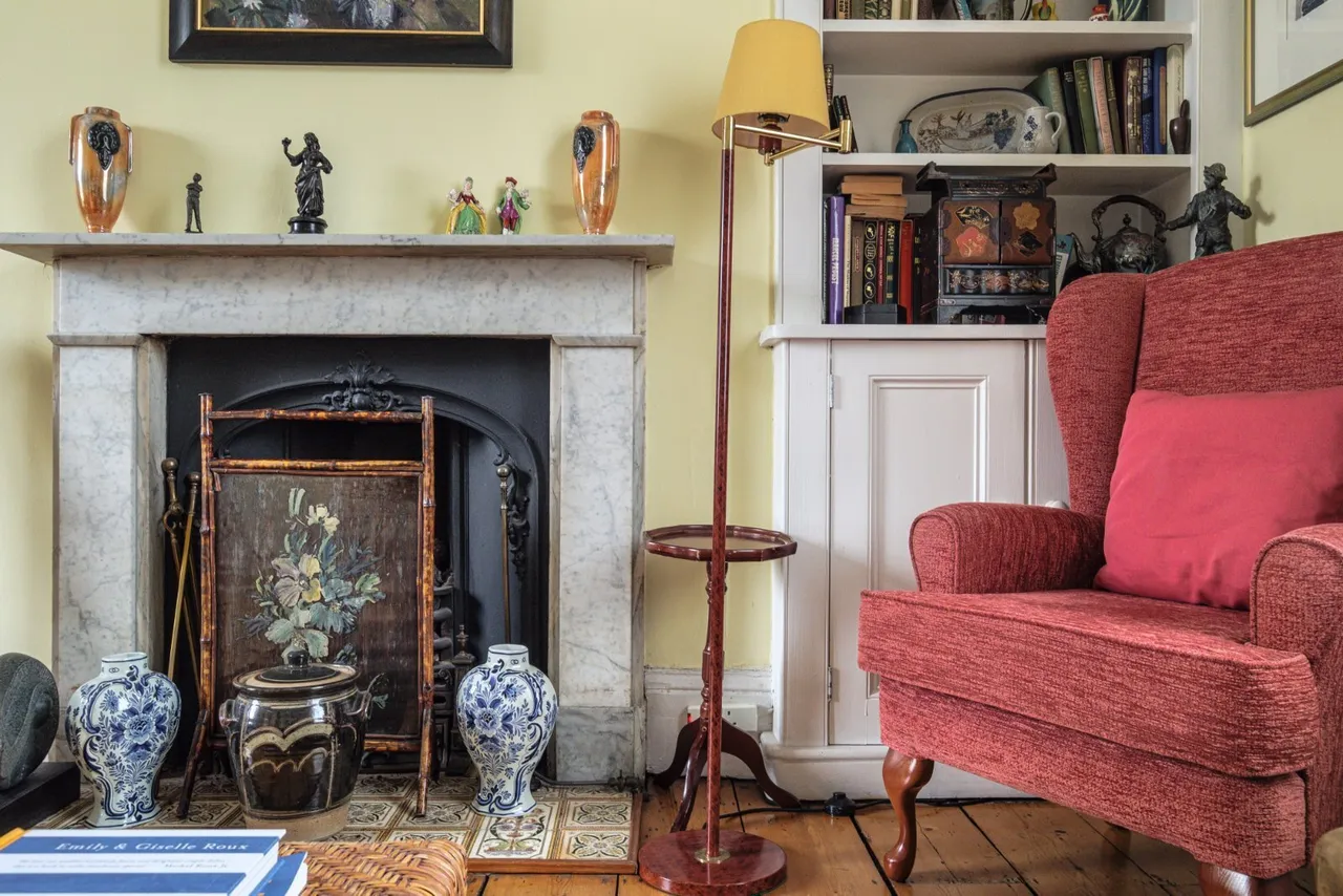 Lofting Road, Barnsbury, N1, photo 10