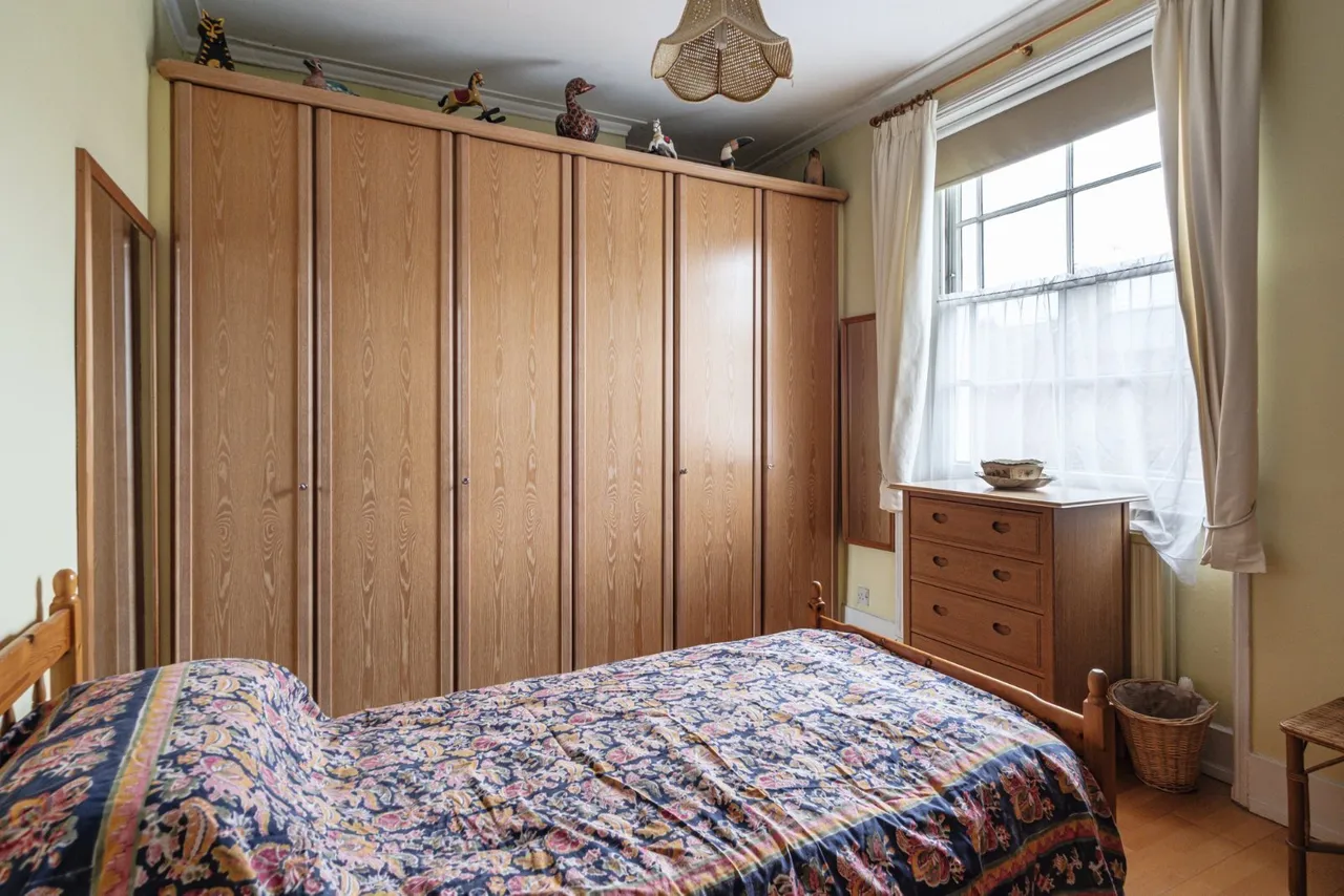 Lofting Road, Barnsbury, N1, photo 4