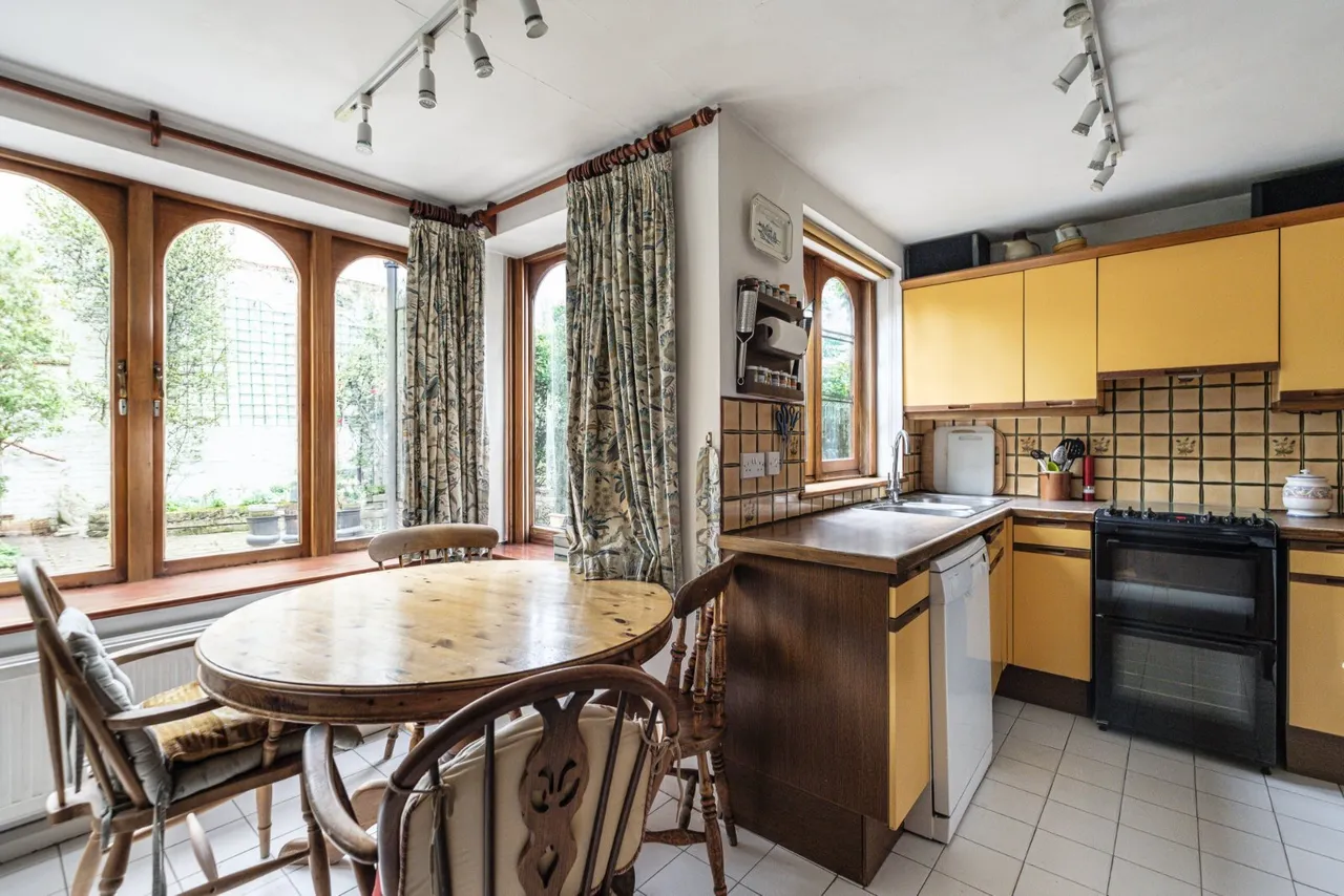 Lofting Road, Barnsbury, N1, photo 3
