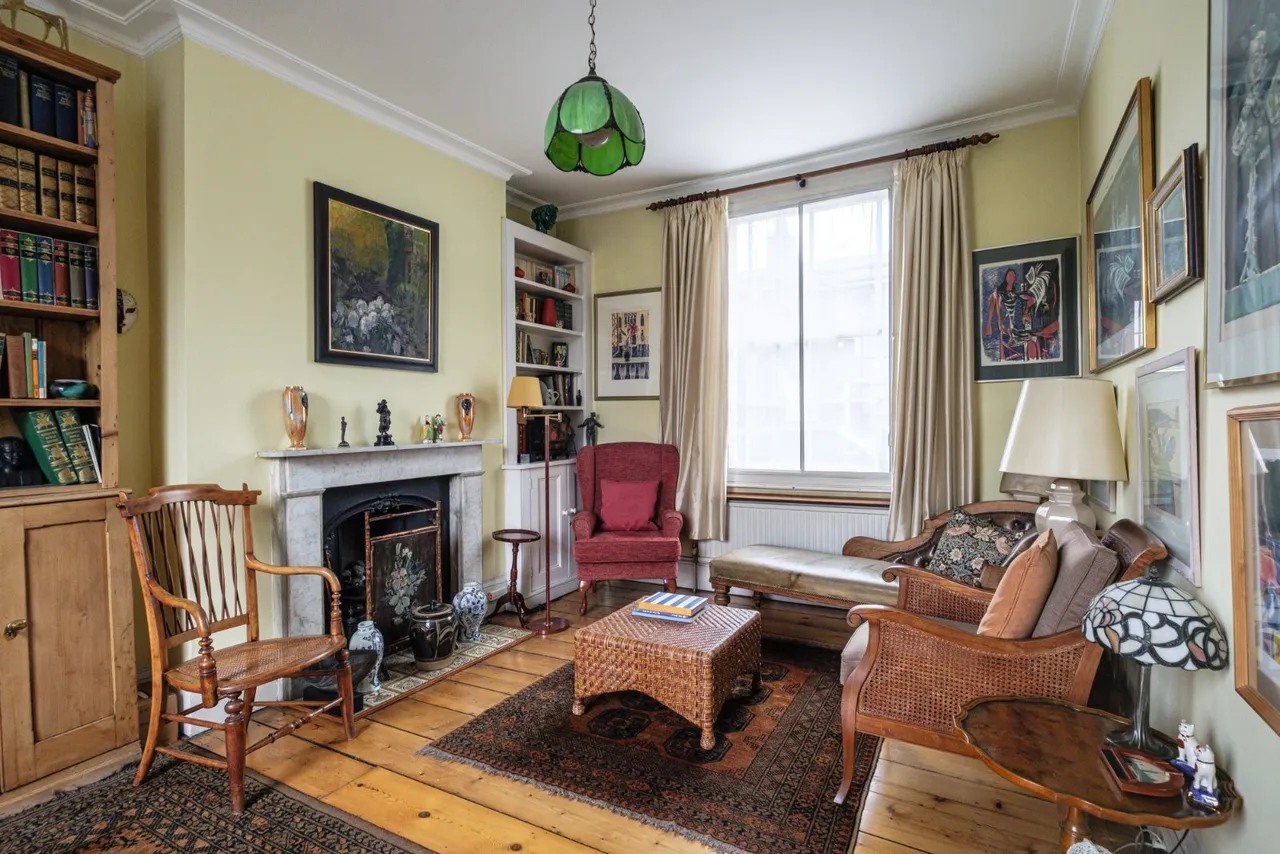 Lofting Road, Barnsbury, N1, photo 2