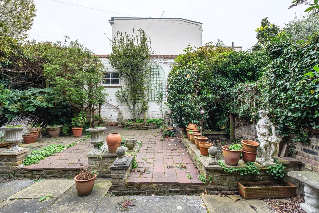 Lofting Road, Barnsbury, N1, photo 6