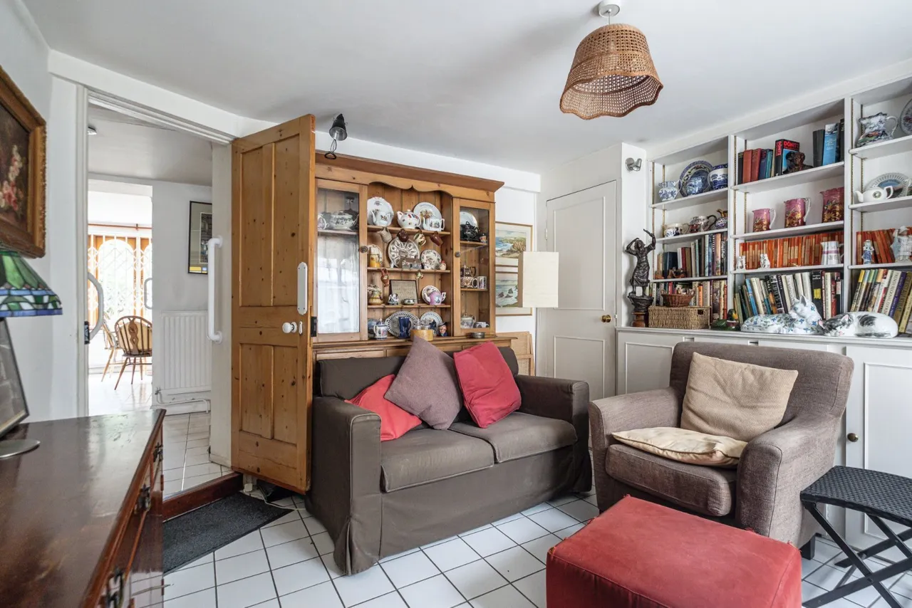 Lofting Road, Barnsbury, N1, photo 11