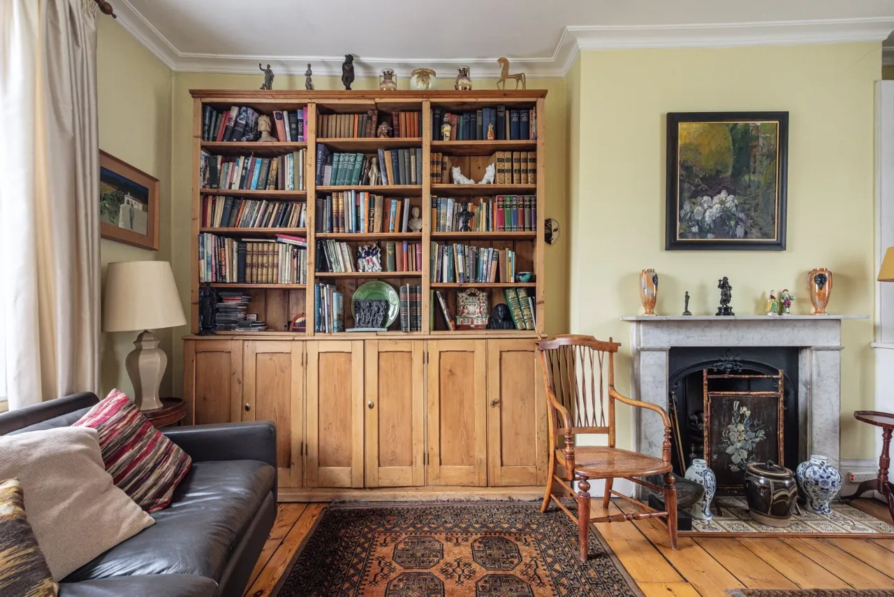 Lofting Road, Barnsbury, N1, photo 8