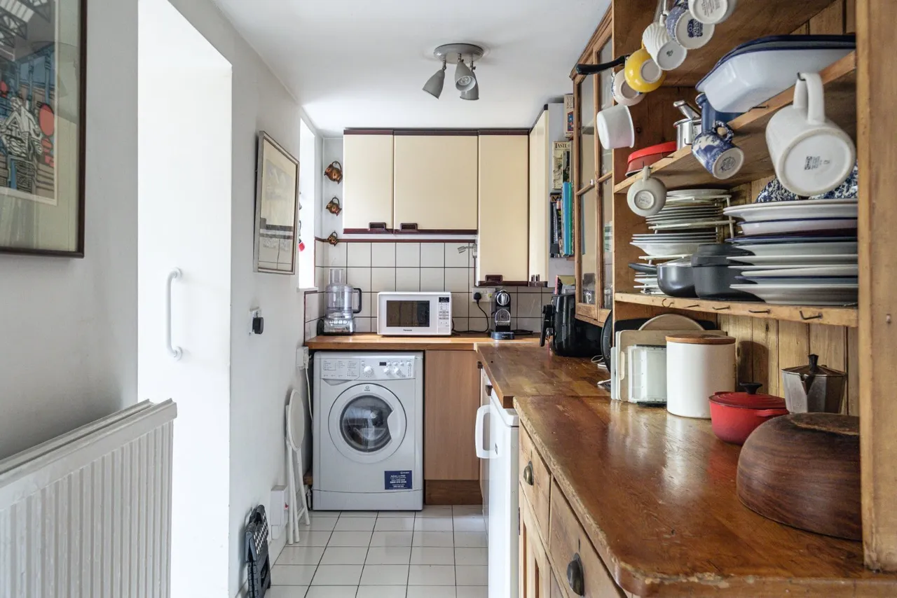 Lofting Road, Barnsbury, N1, photo 16