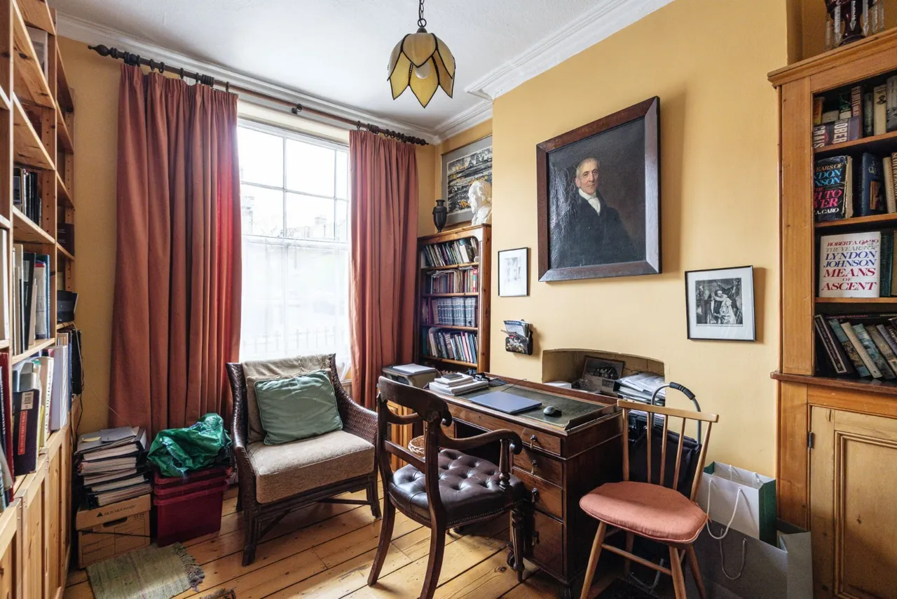 Lofting Road, Barnsbury, N1, photo 9