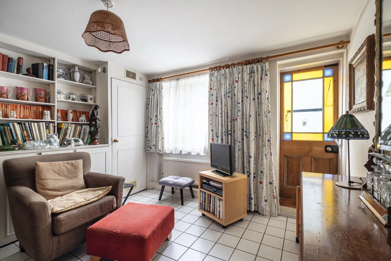 Lofting Road, Barnsbury, N1, photo 12