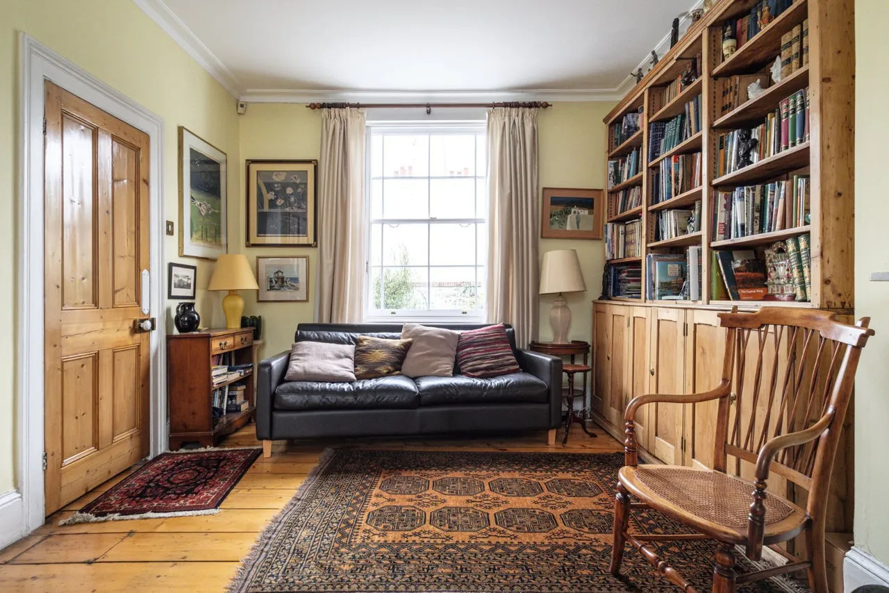 Lofting Road, Barnsbury, N1, photo 7