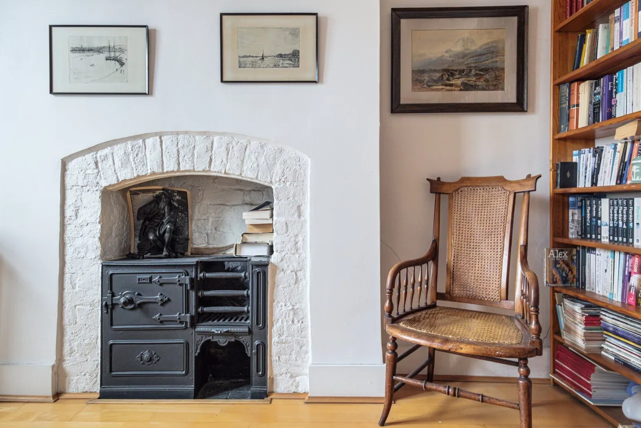 Lofting Road, Barnsbury, N1, photo 18