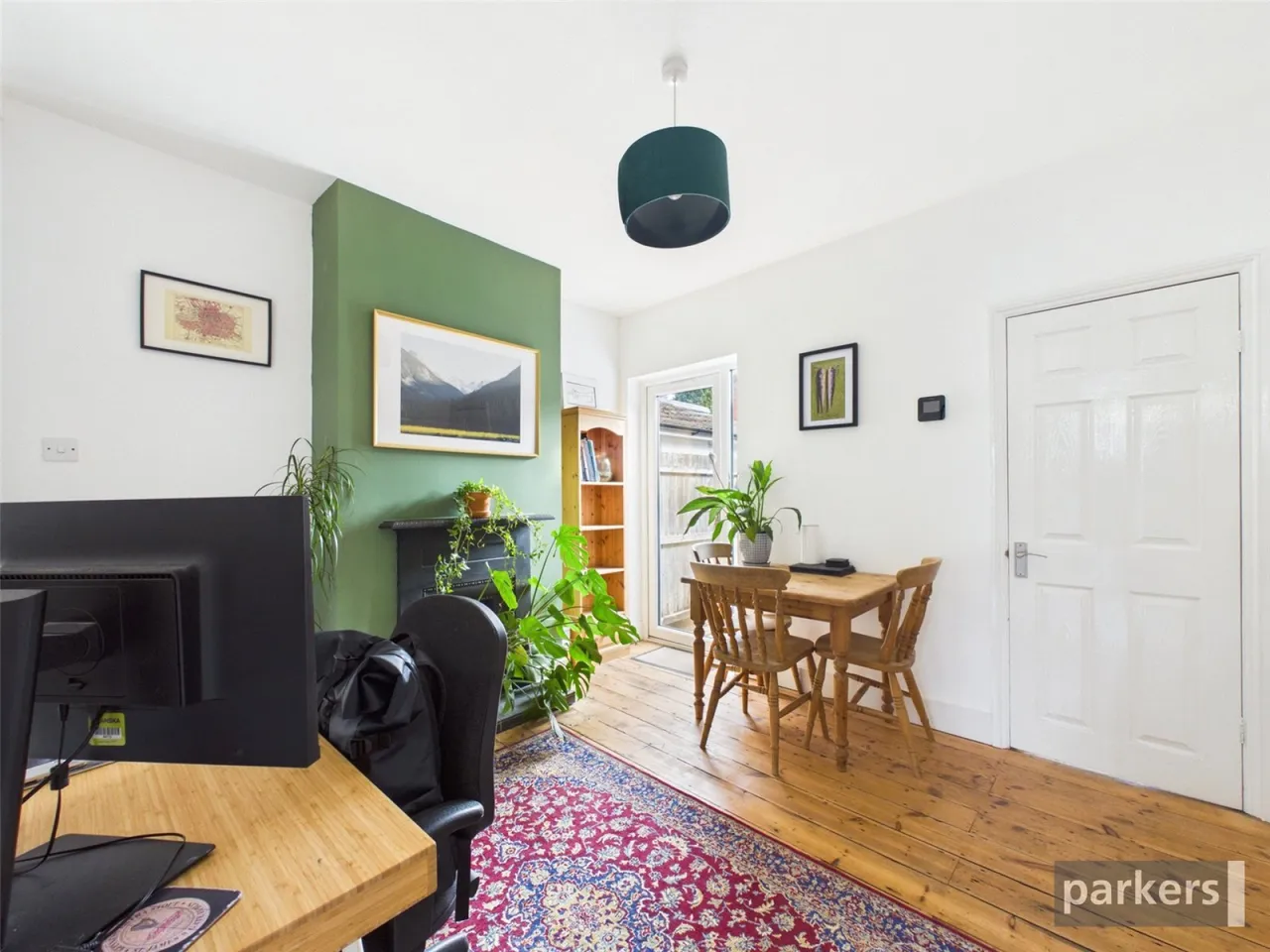 Cranbury Road, Reading, RG30, photo 9