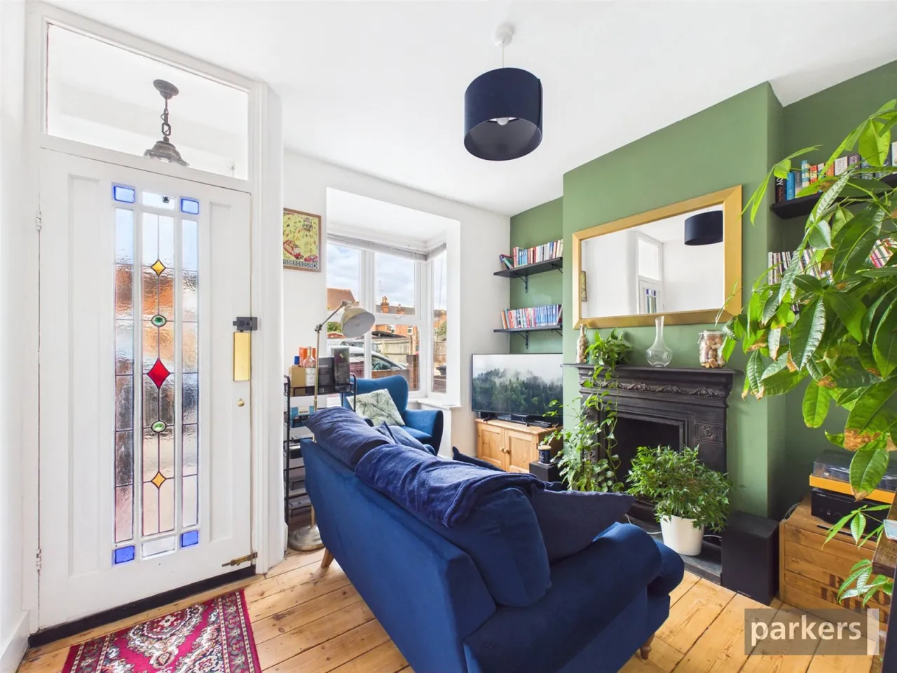Cranbury Road, Reading, RG30, photo 3