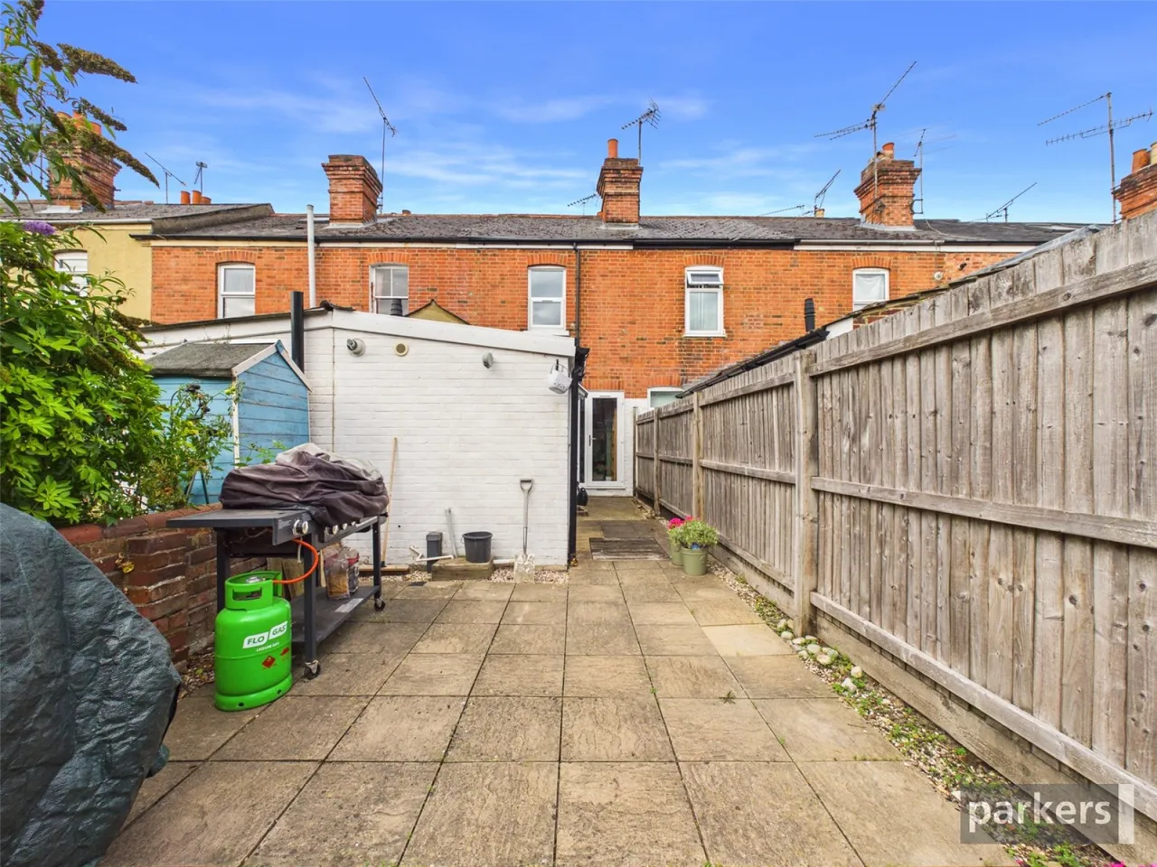 Cranbury Road, Reading, RG30, photo 12