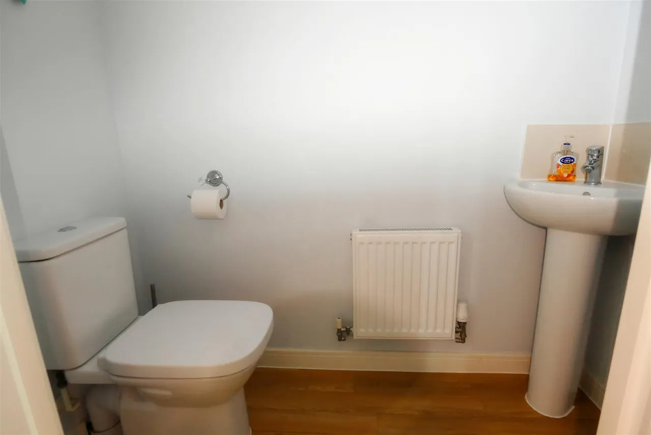 Thompson Grove, Littlehampton, photo 6