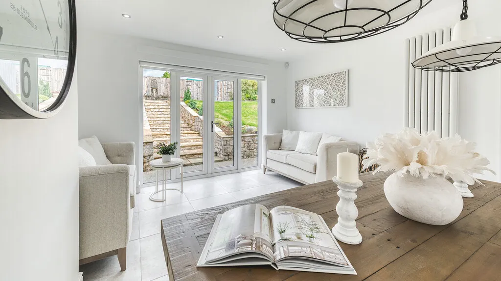 Main Street, Kniveton, photo 7