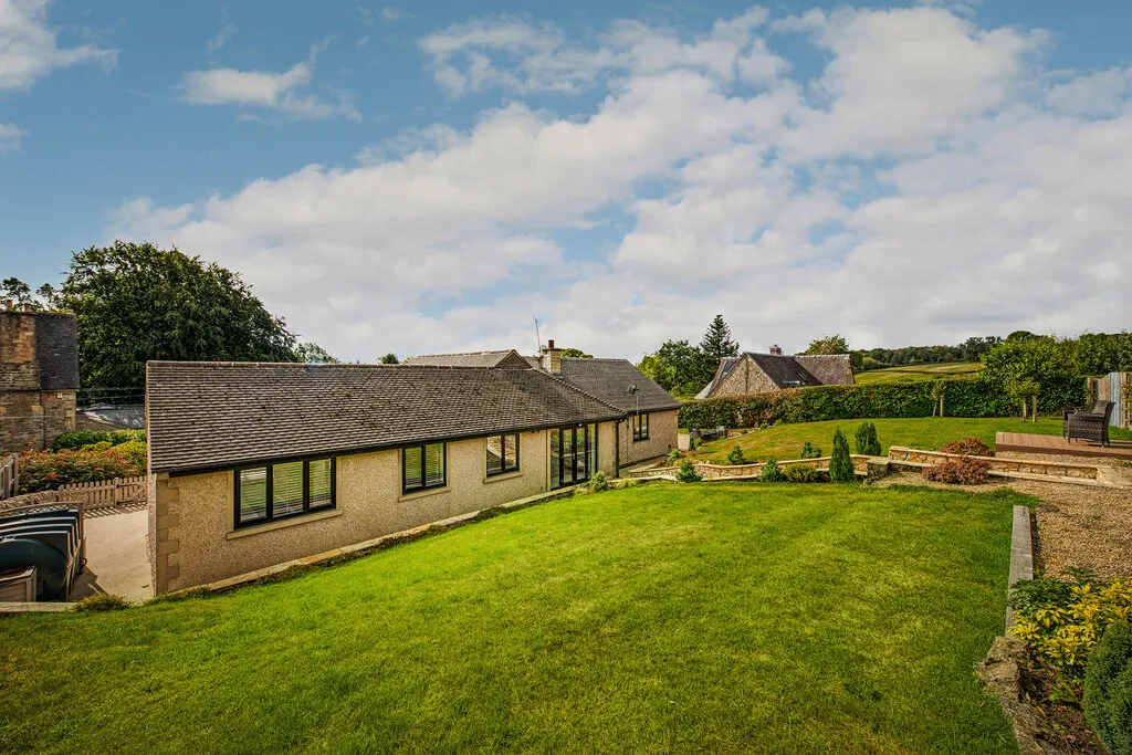 Main Street, Kniveton, photo 41