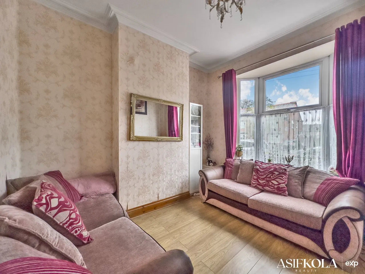 Asif Kola has sold Crocketts Road, Birmingham, B21 0HJ, photo 5