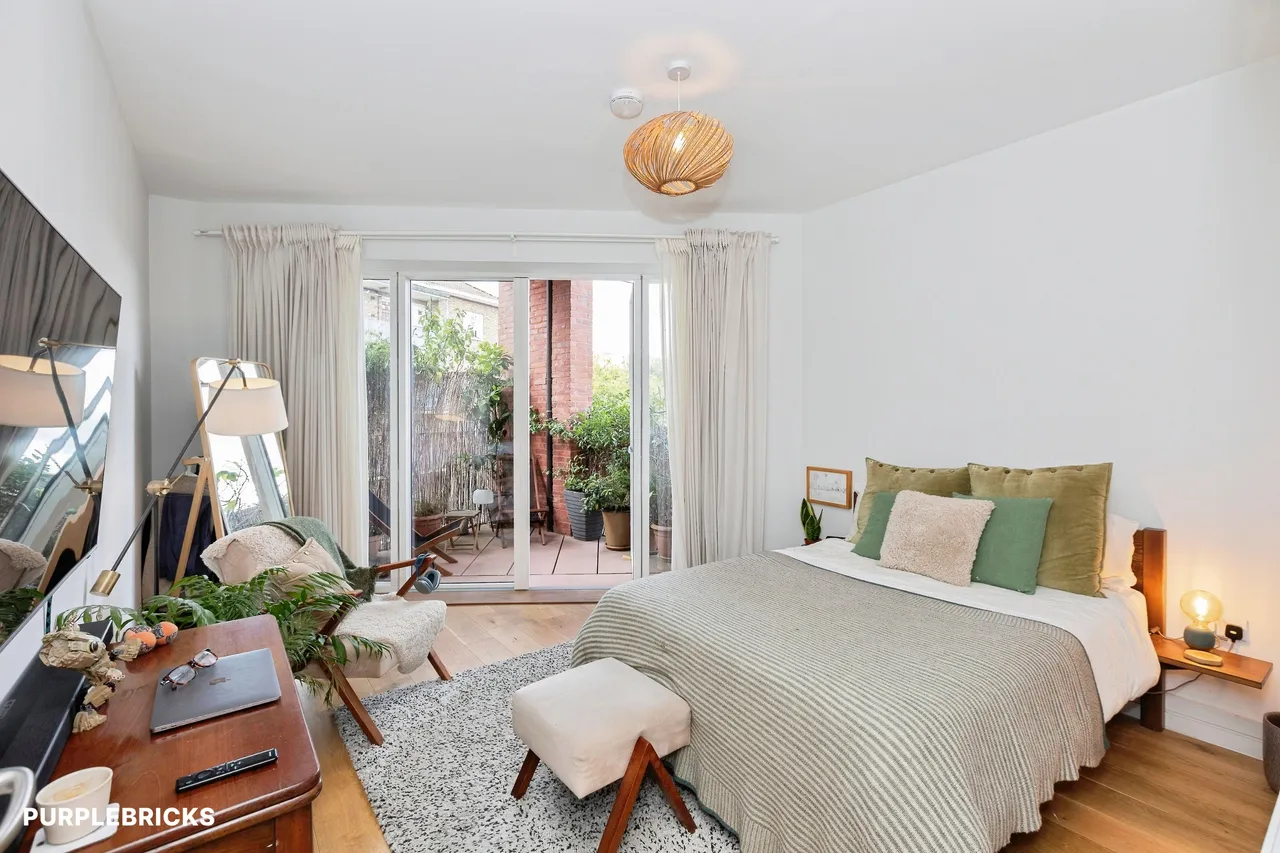 Loddiges Road, Hackney, E9, photo 15
