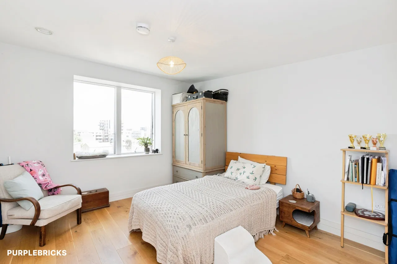 Loddiges Road, Hackney, E9, photo 19