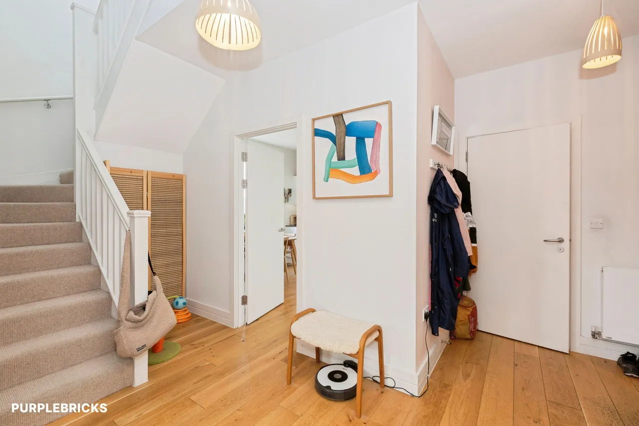 Loddiges Road, Hackney, E9, photo 22