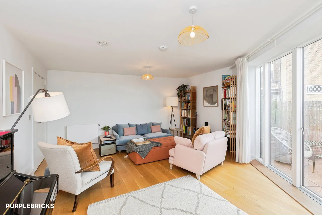 Loddiges Road, Hackney, E9, photo 9
