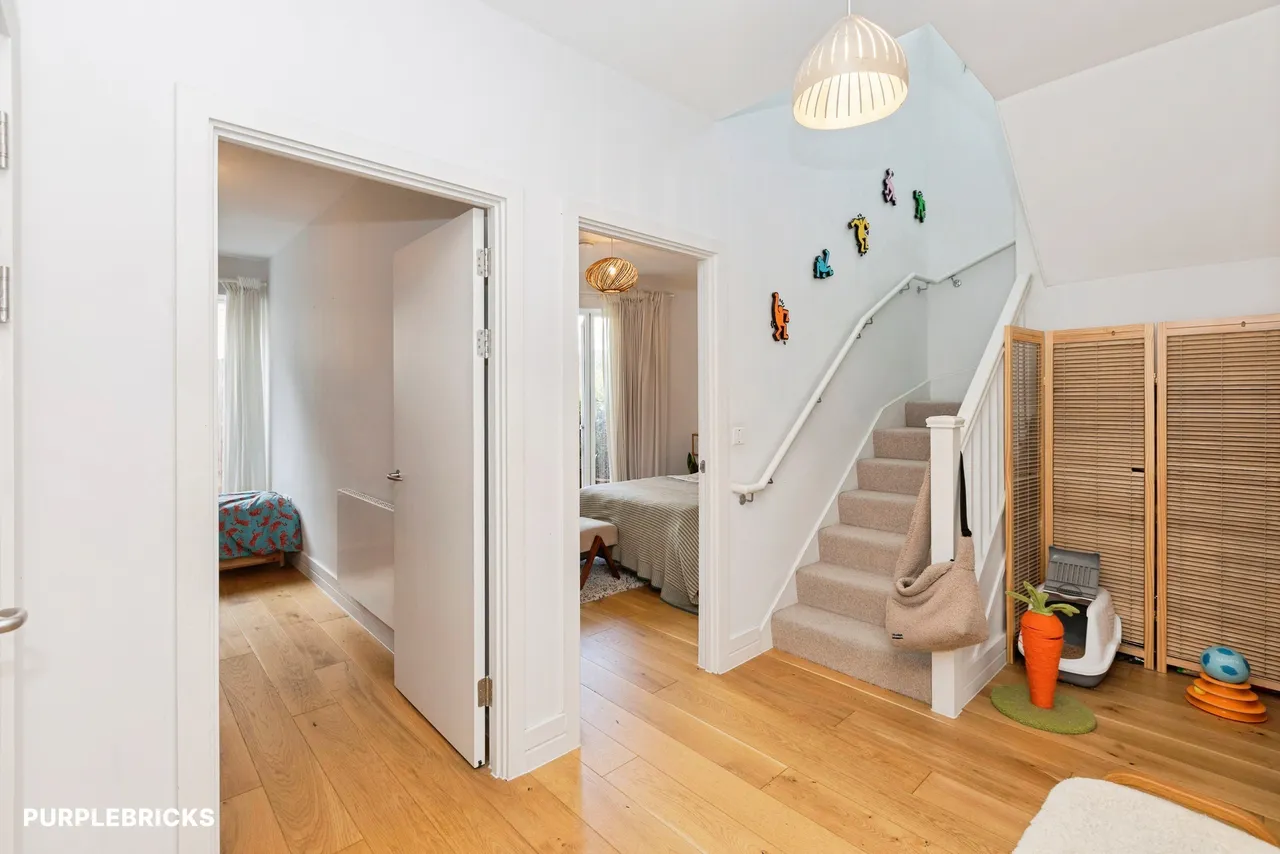 Loddiges Road, Hackney, E9, photo 21