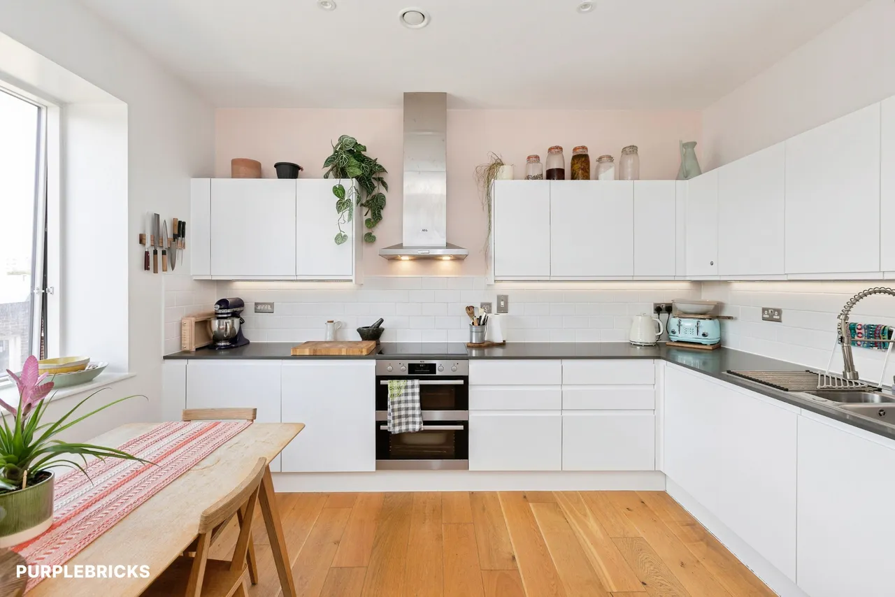 Loddiges Road, Hackney, E9, photo 4
