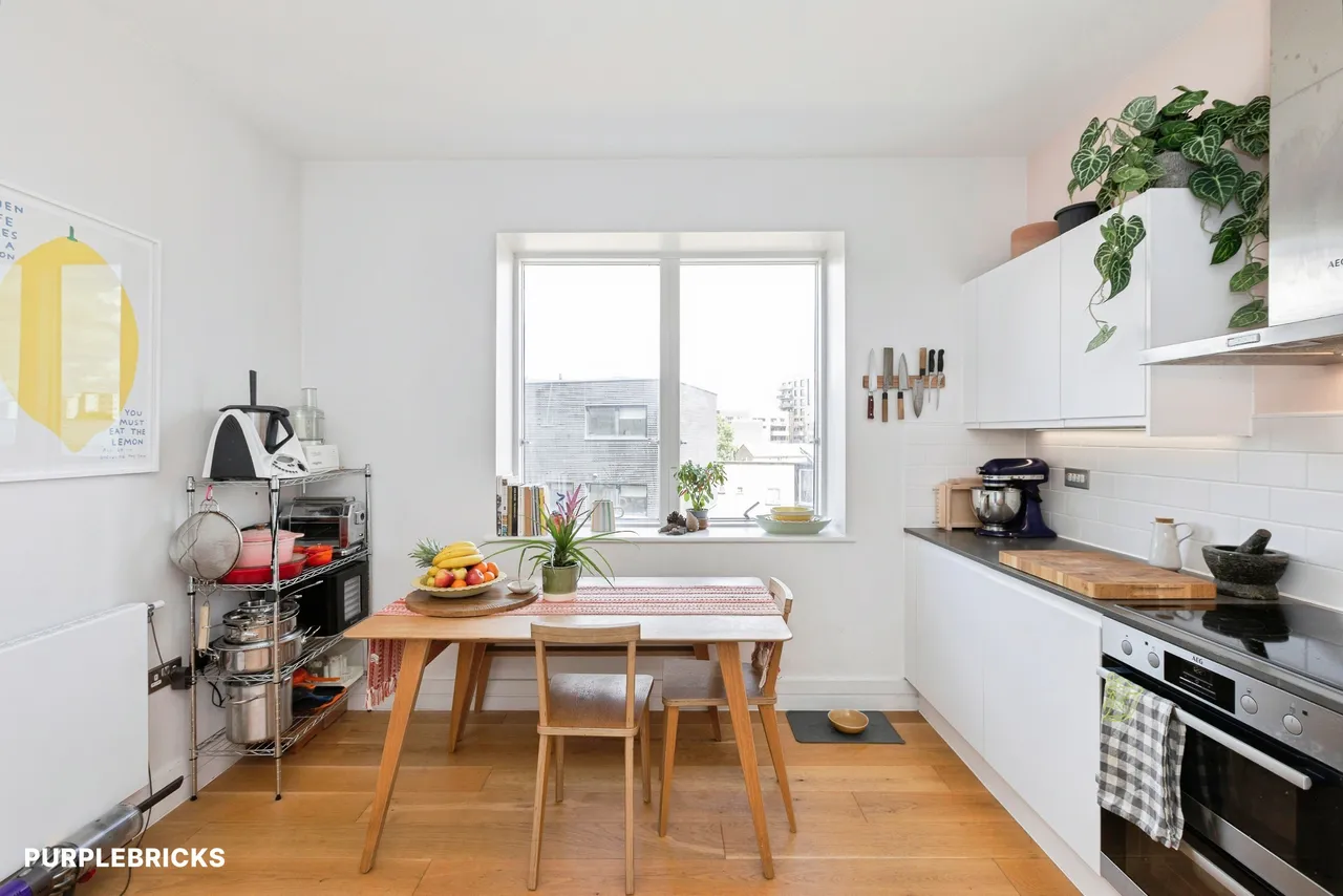 Loddiges Road, Hackney, E9, photo 6