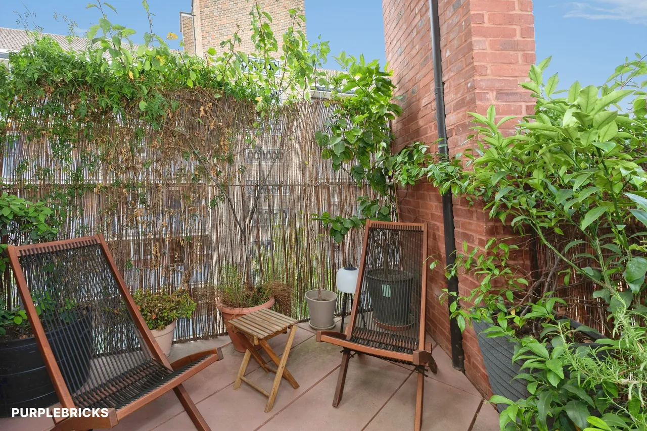 Loddiges Road, Hackney, E9, photo 16