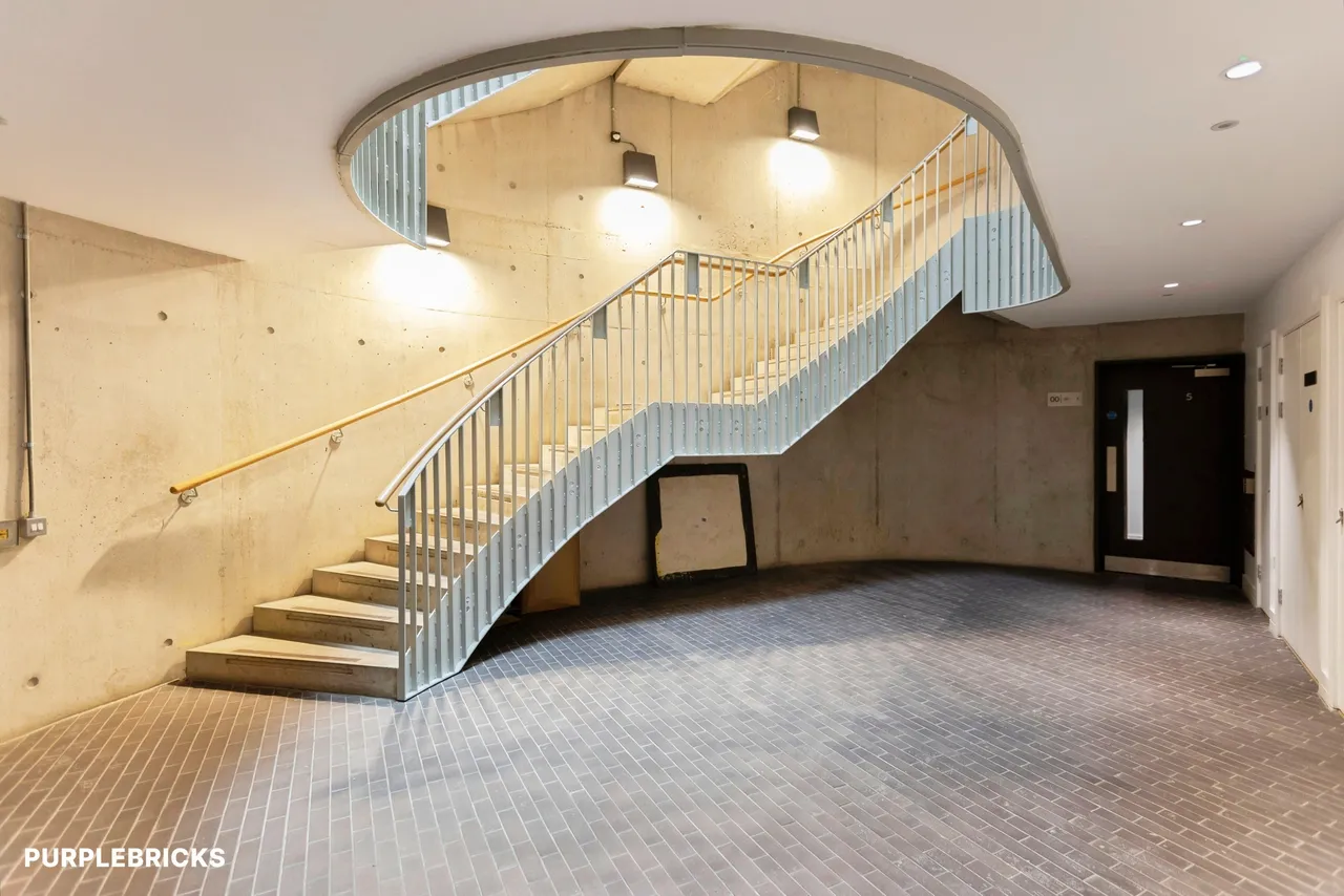 Loddiges Road, Hackney, E9, photo 3