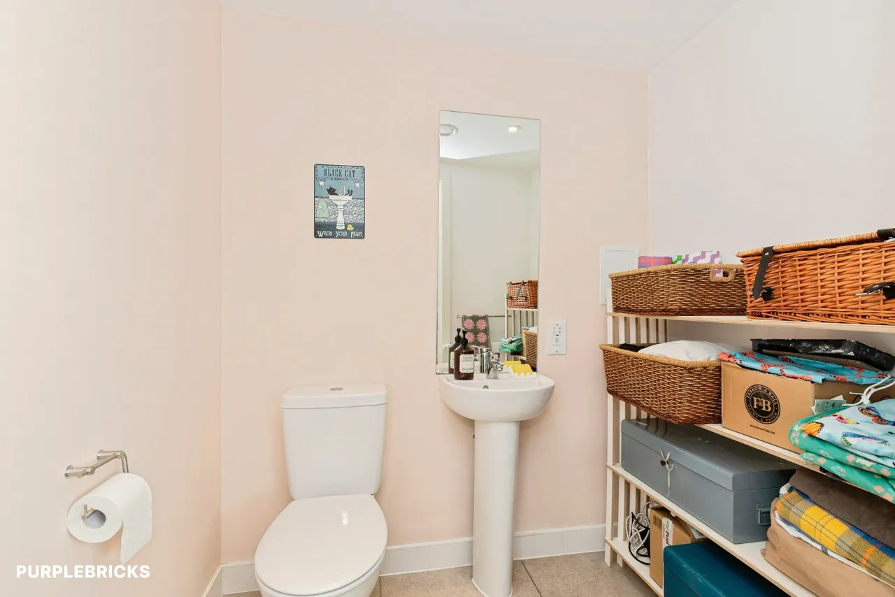 Loddiges Road, Hackney, E9, photo 13