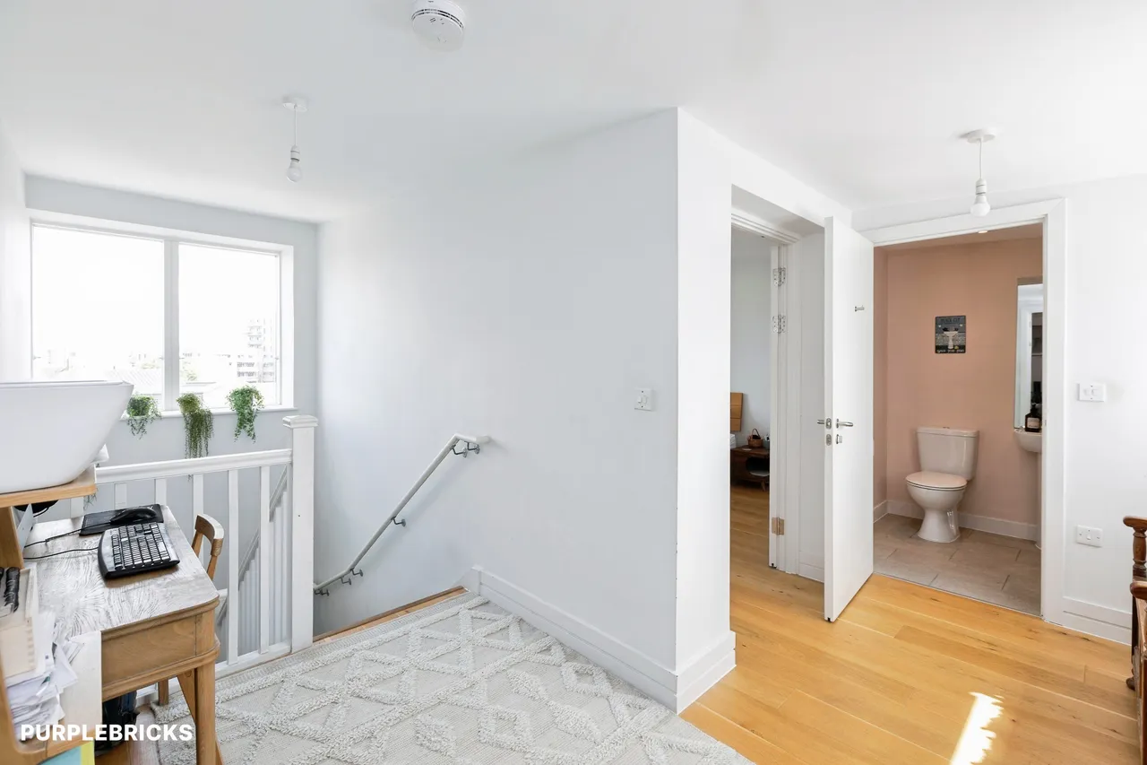 Loddiges Road, Hackney, E9, photo 12