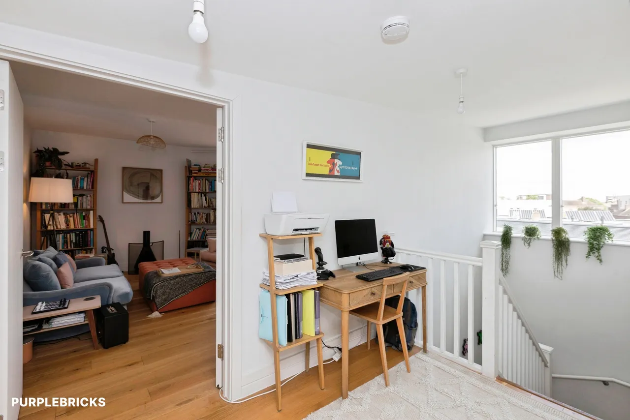 Loddiges Road, Hackney, E9, photo 11