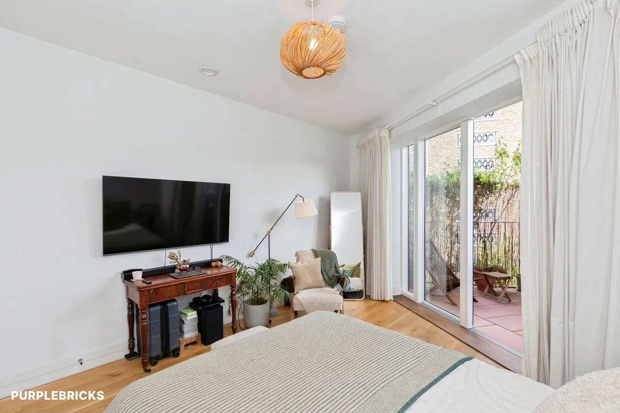 Loddiges Road, Hackney, E9, photo 17