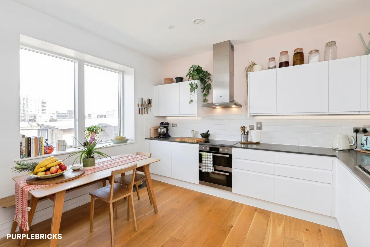 Loddiges Road, Hackney, E9, photo 5