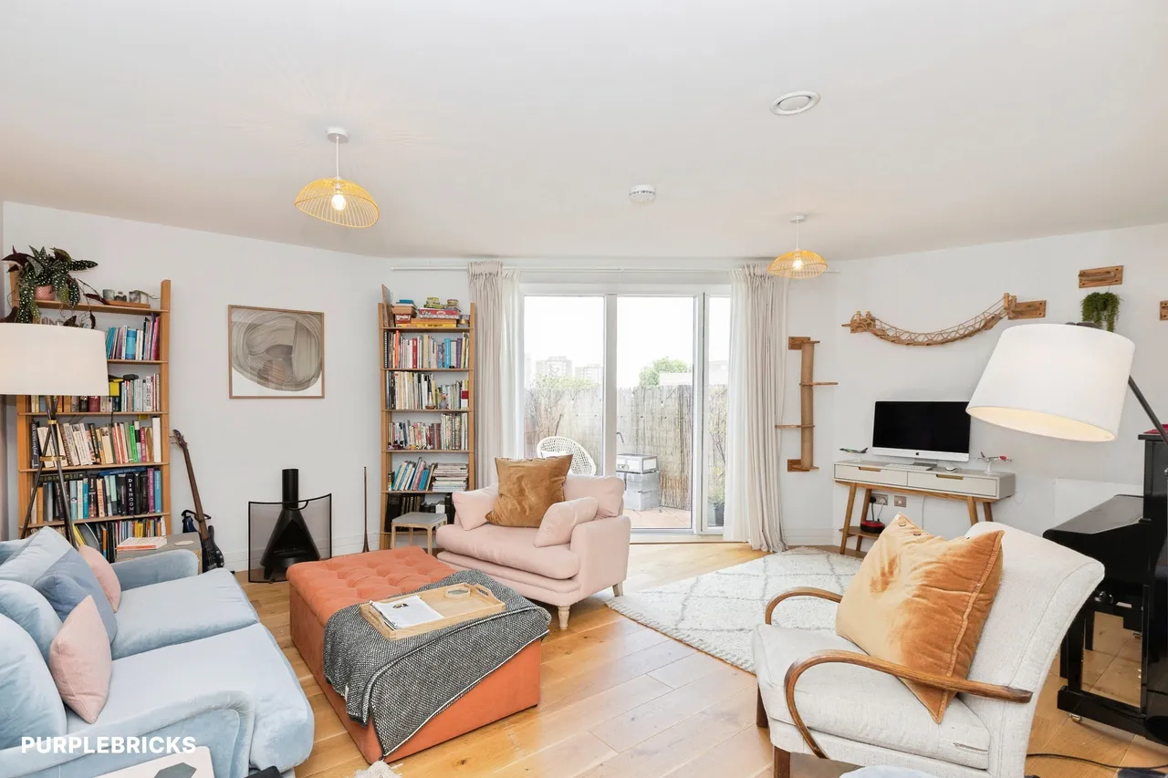 Loddiges Road, Hackney, E9, photo 8