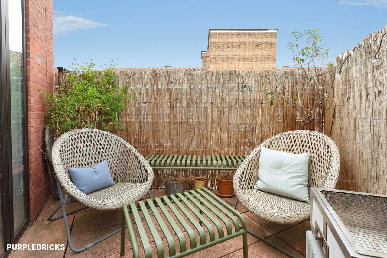 Loddiges Road, Hackney, E9, photo 10