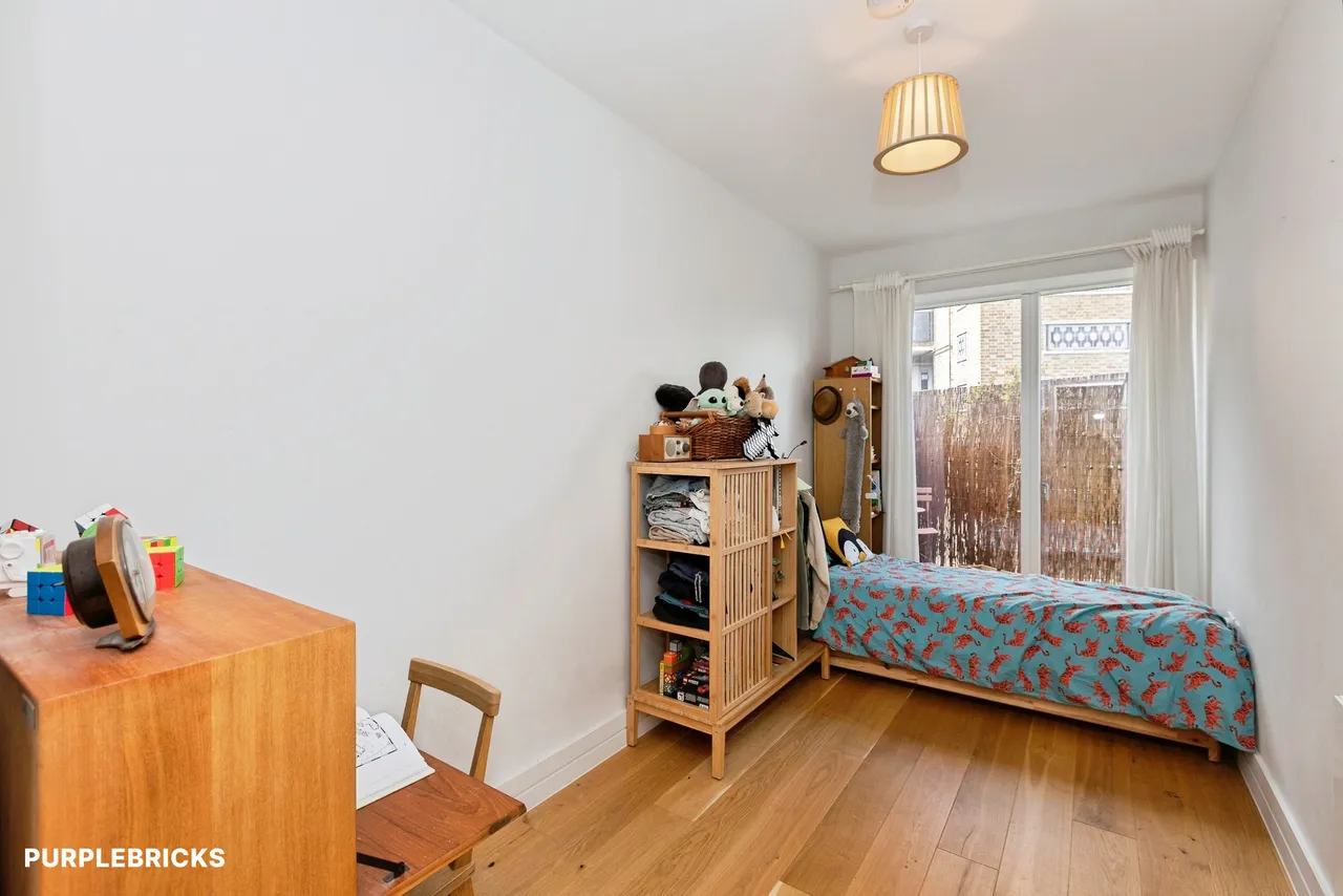 Loddiges Road, Hackney, E9, photo 20