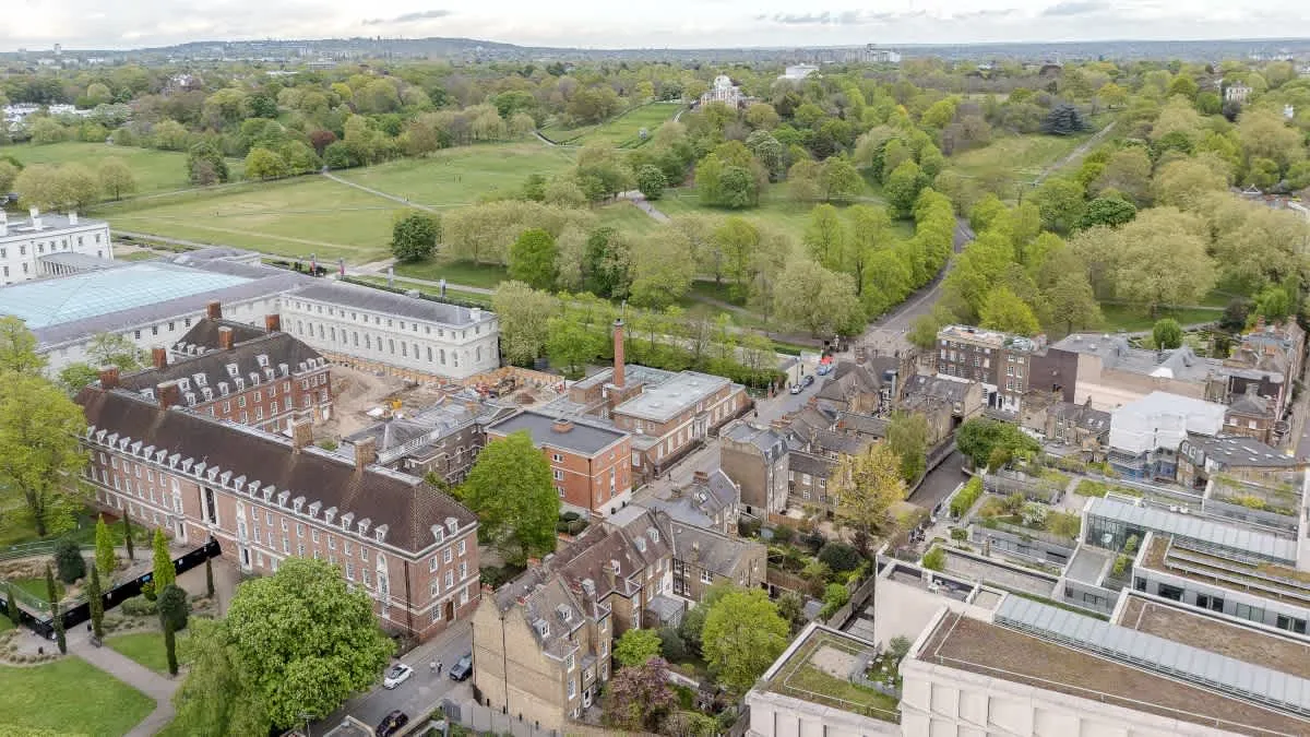 King William Walk, Greenwich, SE10, photo 16
