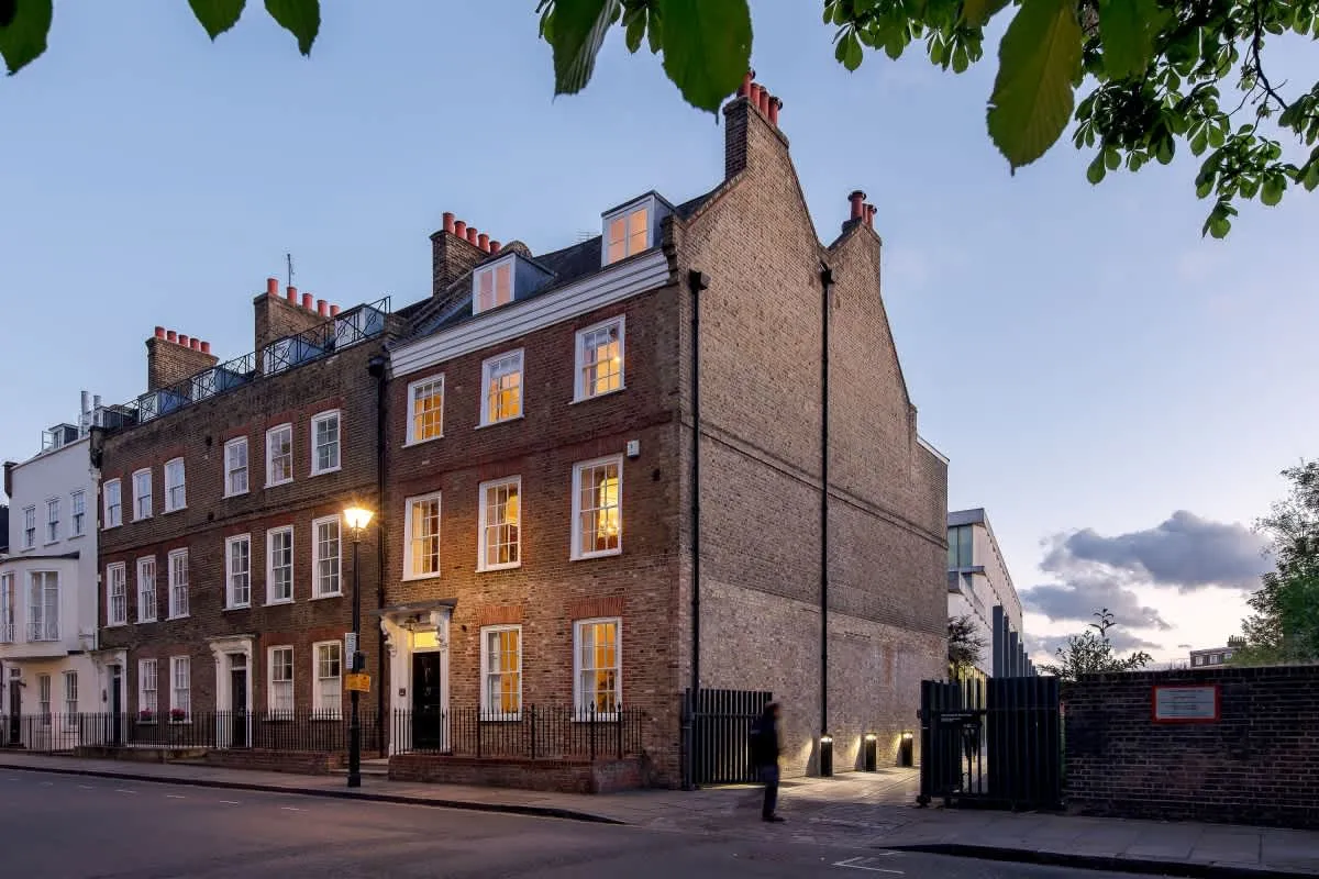 King William Walk, Greenwich, SE10, photo 17