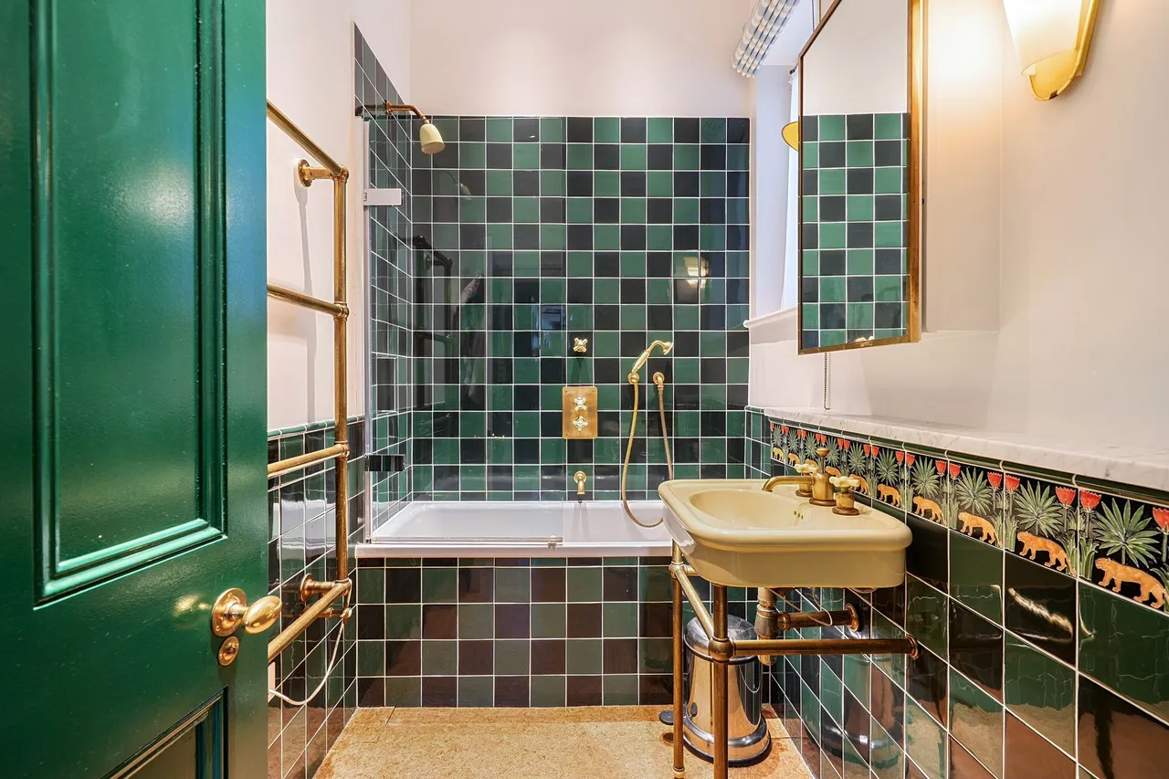 Flat 82, Carlisle Mansions Carlisle Place, London, London, SW1P 1HZ, photo 12